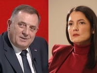 UJEDINJENI PROTIV SUDA BIH: Dodik i Trivić zajednički protiv presude za veličanje Karadžića i Mladića