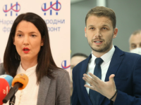 NARODNI FRONT UPALIO ALARME: Banjaluka potpuno nefunkcionalna, gradonačelnika ima samo na slikama