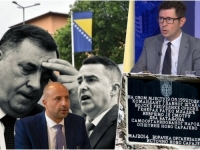 PROFESOR USTAVNOG PRAVA DAVOR TRLIN: Tužilaštvo BiH pod vodstvom Milanka Kajganića direktno ugrožava ustavni poredak, neprocesuiranje Milorada Dodika je...