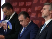 NEPRINCIPIJELNA POLITIKA: Ako je Trojki počela smetati politika HDZ-a, zašto im smetaju oni koji suzbijaju njen utjecaj u institucijama