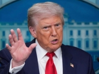 TRUMP ZAPRIJETIO NOVIM MJERAMA KANADI: 'Ako sklopite dogovor s Kinom ovo vam sljeduje'