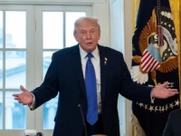 JOŠ JEDNA SULUDA IZJAVA DONALDA TRUMPA: 'Ne znam ko je premijer Grenlanda, ali je u problemu'