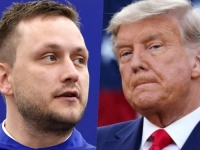 PREMIJER GRENLANDA IMA PORUKU ZA TRUMPA: 'Ne možete preuzeti našu državu samo zato što to želite'