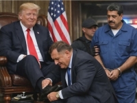 STRATEGIJA POD IMENOM 'BALKANSKA POGODBA': Kako se u sve ovo uklapaju američki biznis u BiH i Dodikove sankcije