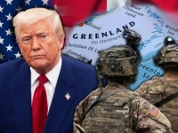 DONALD TRUMP IZGUBIO KONTROLU: 'Da nije mene, Rusija bi imala cijelu Ukrajinu,', potom je osuo paljbu po Danskoj, a na kraju ni krive ni dužne Norvežane napao