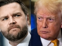 VANCEOVA POBUNA IZ SJENE: Potpredsjednik koji više ne želi samo da klima glavom