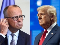 NAPETOST RASTE: Njemačka zabrinuta zbog odnosa sa SAD-om