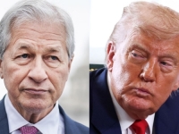 TRUMPOV RAT PROTIV BANKARSKOG DIVA: Tužba teška 5 milijardi dolara uzdrmala Wall Street