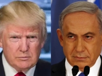 POČINJE PAKAO NA BLISKOM ISTOKU: Američki bombarderi preko Europe stižu u Izrael – meta je Teheran