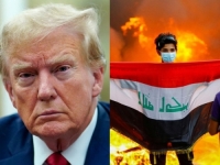 BRUTALNO UPOZORENJE IZ AMERIKE: Trumpov ultimatum iranskom režimu — 'Spremni smo i naoružani, priteći ćemo u pomoć iranskom narodu!'