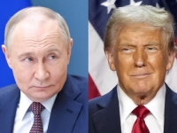 NEMOĆ KREMLJA: Trump pronašao Putinovu slabu tačku i nastavlja udare!