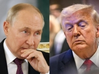 PUTIN NA KOLJENIMA: Ruski lider daje milijardu dolara za Trumpovu milost