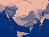 NISU DŽABA SAD UKINULE SANKCIJE DODIKU: Lavrov priznao da Rusija i Amerika kroje sudbinu regije, nije isključeno ni razbijanje BiH