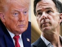 DIREKTNA LINIJA BRISEL-WASHINGTON: O čemu su tačno pričali Rutte i Trump?