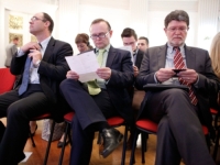 SRBI PODIVLJALI ZBOG DVOJICE HRVATA: 'Ponosni unuk ustaše i kandidat za predsjednika Hrvatske'