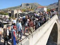 BEZVIZNI REŽIM S KINOM OLAKŠAVA PUTOVANJA: Kineski turisti poboljšat će rezultate bh. turizma