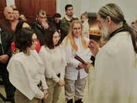 DOGAĐAJ KOJI JE ŠOKIRAO BH. JAVNOST: Turkinje se krstile u Trebinju