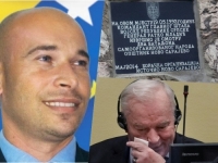 PRAVNI STRUČNJAK NERMIN TURSIĆ ZA 'SB' O SKANDALOZNOJ ODLUCI TUŽILAŠTVA BIH: 'U postgenocidnom društvu neutralnost prema javnoj glorifikaciji osuđenih ratnih zločinaca nije pravna neutralnost'