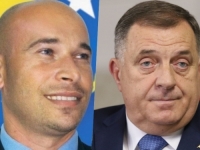 TURSIĆ ODRŽAO LEKCIJU VOŽDU IZ LAKTAŠA: Dejtonski mirovni sporazum nije ugovor entiteta, fikcija je njegova priča...