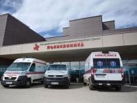 U BH. GRADU POVRIJEĐEN PJEŠAK: Hitno je prebačen na UKC