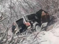 USPJEŠNA AKCIJA GSS-a: U Mostaru spašena četiri strana državljanina, među njima i dvoje djece (VIDEO)