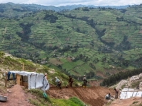 TRAGEDIJA NA ISTOKU DR KONGO: Više od 200 poginulih u urušavanju rudnika koltana