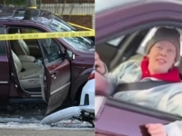 NOVI VIDEO PRIKAZUJE ZLOČIN: Ovo su posljednji trenuci života žene koju je ubio ICE agent (VIDEO)