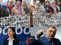 UDRUŽENJE ŽRTAVA I SVJEDOKA GENOCIDA: 'Negiranje zločina nije sloboda govora'