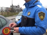 POKUŠAO POBJEĆI: Uhapšen muškarac koji je vozilom usmrtio pješakinju u Kiseljaku