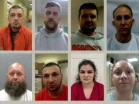 OVO SU DRŽAVLJANI BiH KOJI SE NALAZE NA TRUMPOVOJ 'CRNOJ LISTI': Hapšeni zbog narkotika, krađe i napada