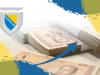 NEZAPAMĆEN KRIMINAL U BiH: UIO prijavila tužilaštvima milionske poreske prevare