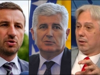 PODJELA NEODLUČNIH: Kandidatura Semira Efendića činu uslugu projektu HDZ-a!