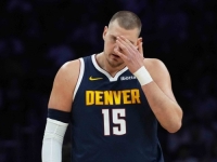 IZNENAĐENJE IZ NBA: Jokić napušta Denver?