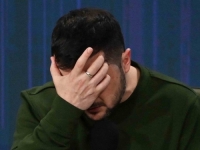 DRAMATIČNO UPOZORENJE ZELENSKOG: 'Rusija sprema nove masovne udare na Ukrajinu!'