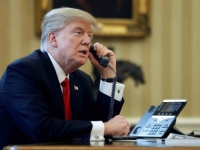 PREDSJEDNIK AMERIKE OBJAVIO: 'Ubijedio sam sebe da ne preduzimamo vojne operacije protiv Irana!'