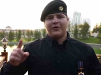 DRAMA U RUSIJI: Sin Ramzana Kadirova doživio tešku nesreću, u kritičnom je stanju, bez svijesti...