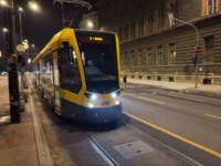 UZBUNA U SARAJEVU: Izbio požar na kontaktnoj tramvajskoj mreži