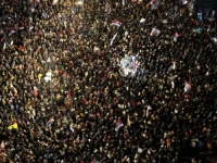 U NOĆI NAJVEĆIH PROTESTA U HISTORIJI SRBIJE NEŠTO JE ZAPARALO ZRAK: Da li je Vučićev režim u saradnji sa ruskom tajnom službom zlostavljao pse kako bi...