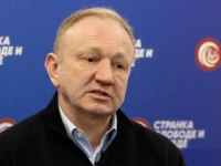 NAJPOZNATIJI SRPSKI OPOZICIONAR RAZOČARAN: 'Žao mi je što studenti neće sa nama!'