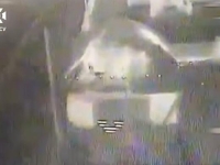 DIREKTAN POGODAK: Ukrajina uništila kineski ratni sistem koji koriste Rusi (VIDEO)