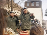 KO JE BIO PHILIPPE MORILLON: General koji je dopustio ratnim zločincima Mladiću i Karadžiću da pobiju 8.000 muškaraca u Srebrenici