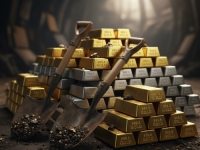 ZLATNA GROZNICA TRESE BIH: Kanadska kompanija otkrila ogromne naslage plemenitih metala