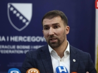 DELIĆ OTKRIO VELIKU PROMJENU: 'Usvojena je i mogućnost da se nakon 65. godine nastavi raditi uz puni iznos plate i puni iznos penzije'