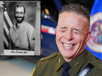 TRUMPOVCI BEZ MILOSTI: Brane agente i optužuju ubijenog medicinkog radnika -'Sam je kriv što je prišao'