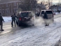 DOGAĐAJ KOJI JE DIGAO AMERIKU NA NOGE: Novi izvještaj razotkriva kako je federalni agent likvidirao 37‑godišnju Renee Good u Minnesoti!