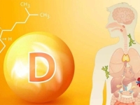 ZIMI JE VRLO VAŽNO: Ne morate odmah u apoteku, u ovim namirnicima ima najviše vitamina D...