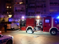 HITNE SLUŽBE NA TERENU: Eksplodirao plinski šporet, ima povrijeđenih