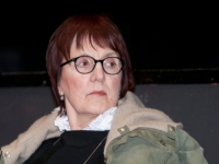 VEDRANA RUDAN UMIRE OD RAKA: 'Zazivala sam smrt, izgledam poput kostura'