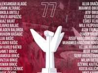 FK VELEŽ MOSTAR NAJOŠTRIJE OSUDIO POTEZ ZRINJSKOG: 'Kamen pada u tišini, sramota odzvanja kroz vrijeme'