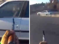 U IRANU ZAVLADAO TOTALNI HAOS: Likvidiran šef policije, objavljen video atentata